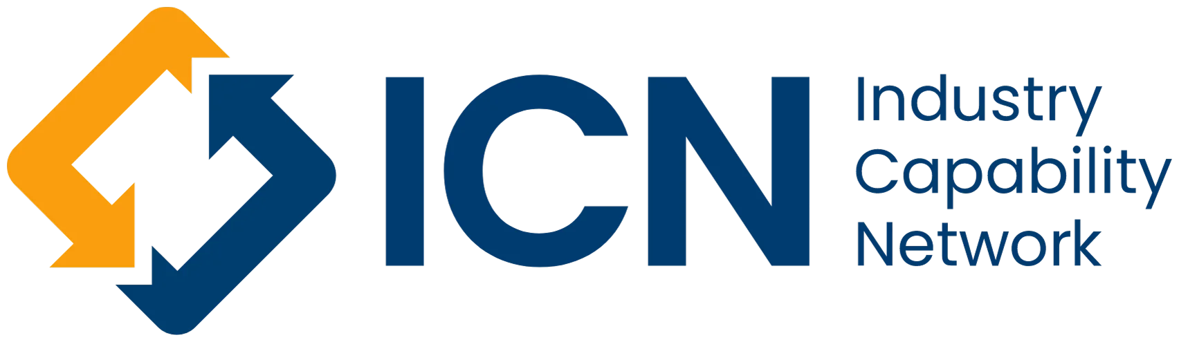Registered with ICN